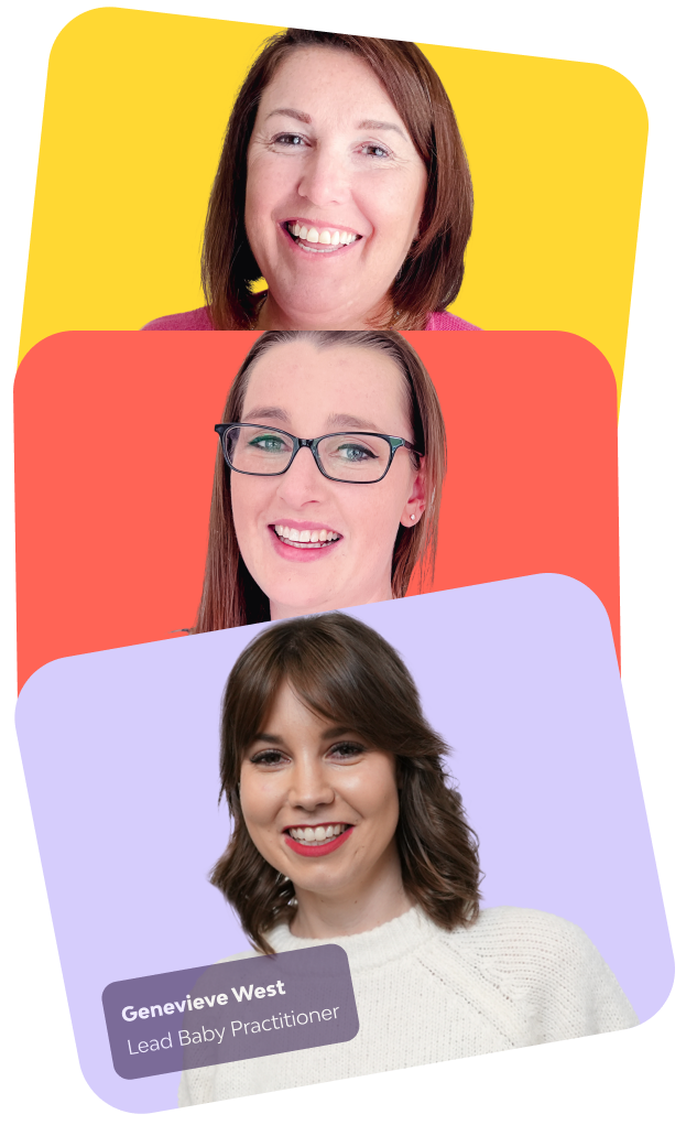 Faces of Peppy's Pregnancy & Parenthood practitioners Faces of Peppy's Pregnancy & Parenthood practitioners