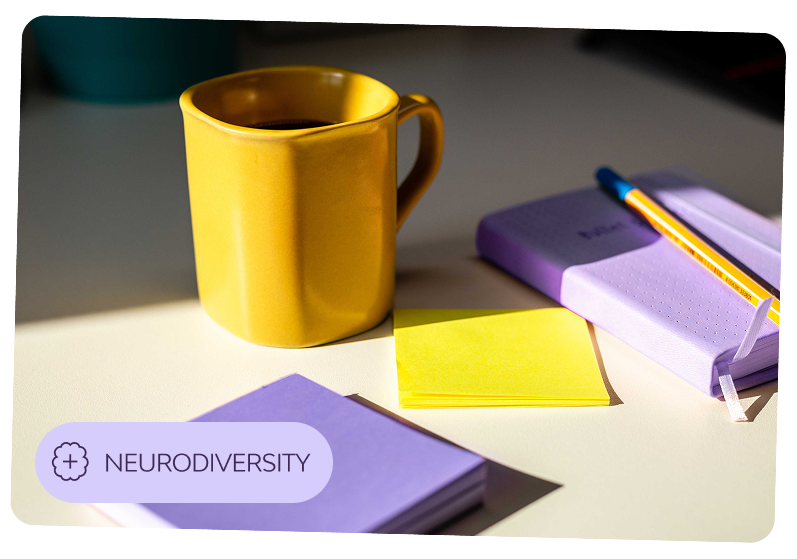 Neurodiversity