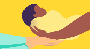 Why do employees feel unsupported after having a baby and what can employers do about it?