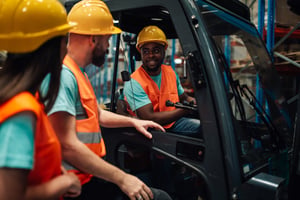 Men's health at work: what your male employees aren't telling you