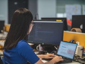 Preventative health at work: the ROI your business is missing