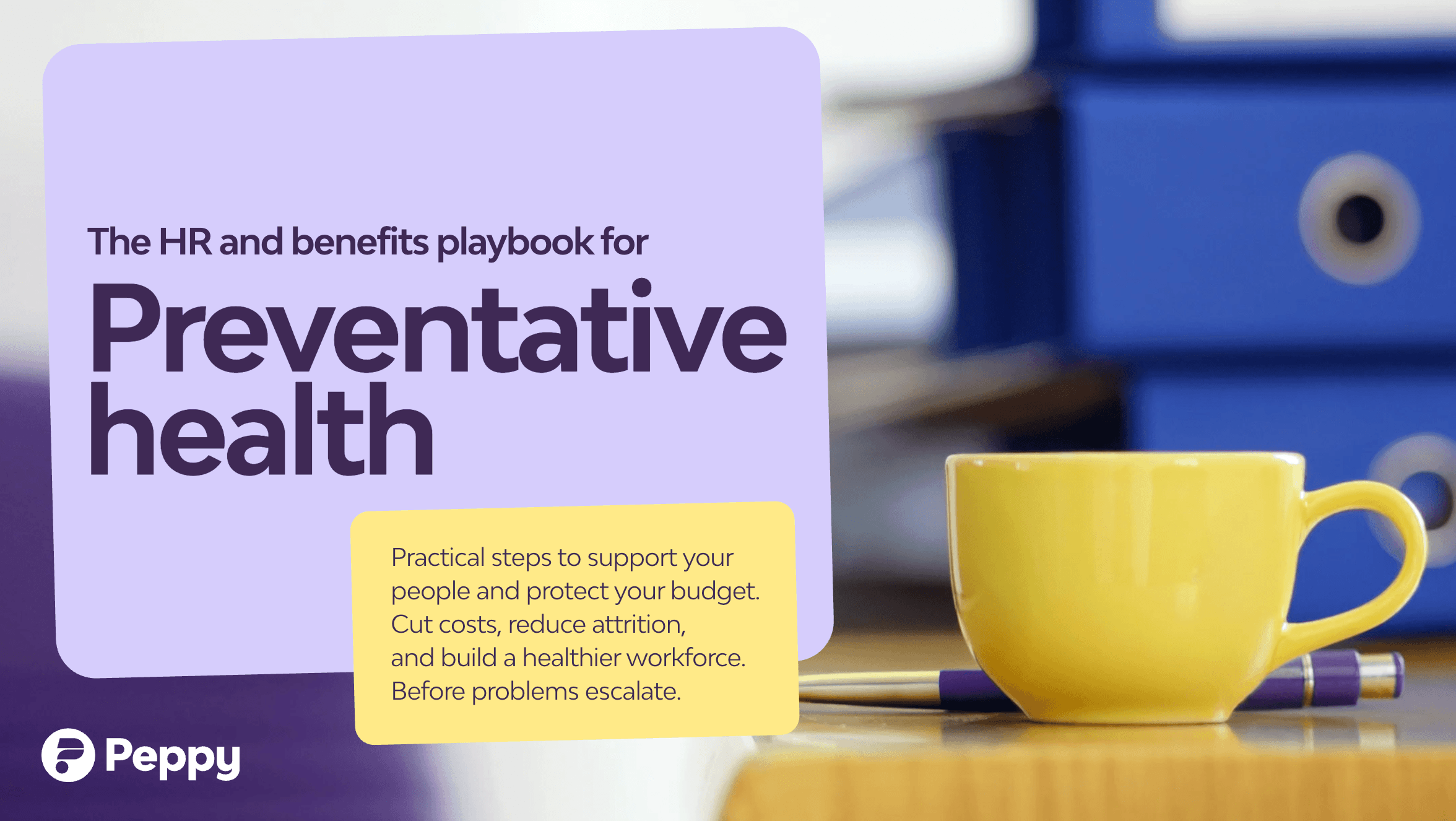 Preventative health guide