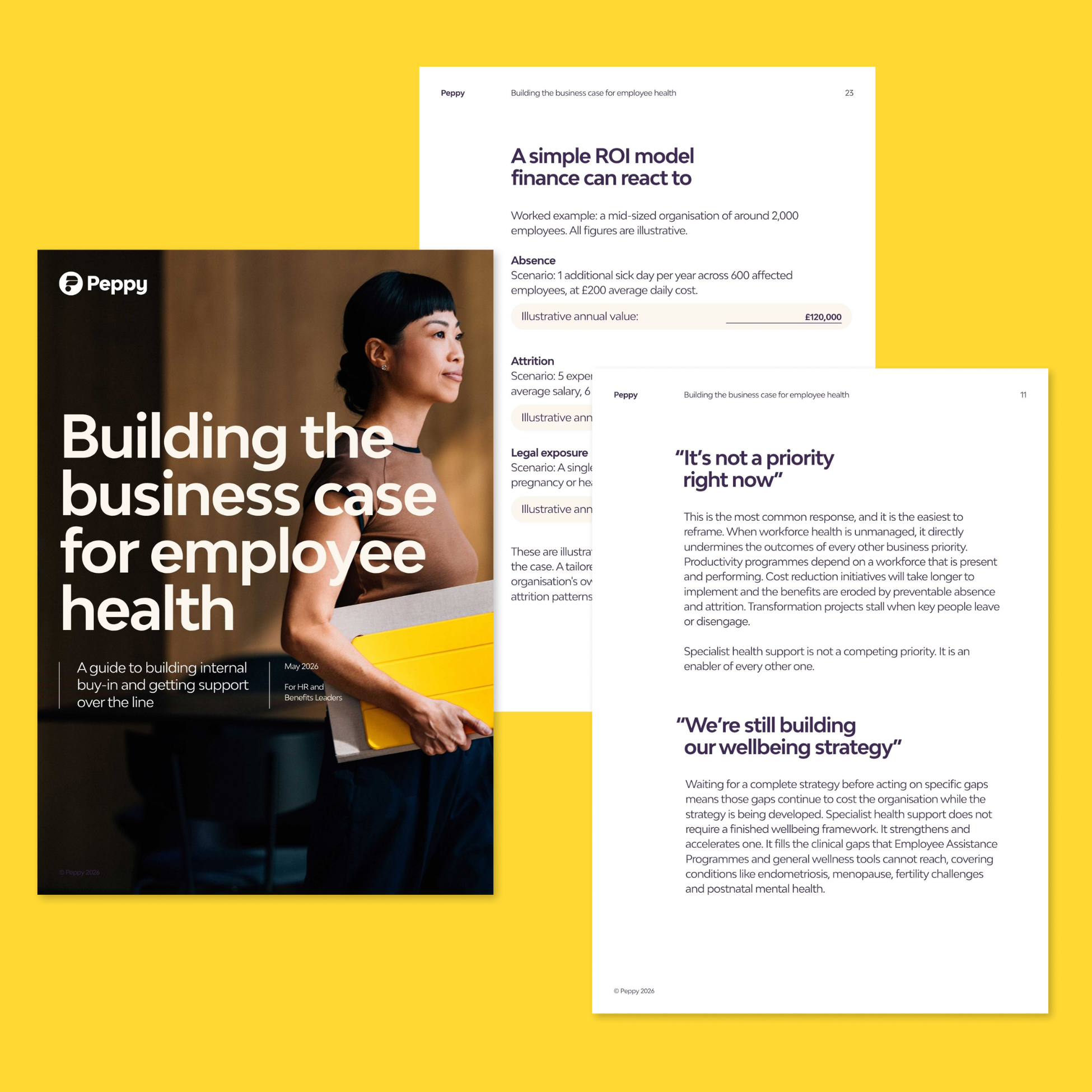 business case